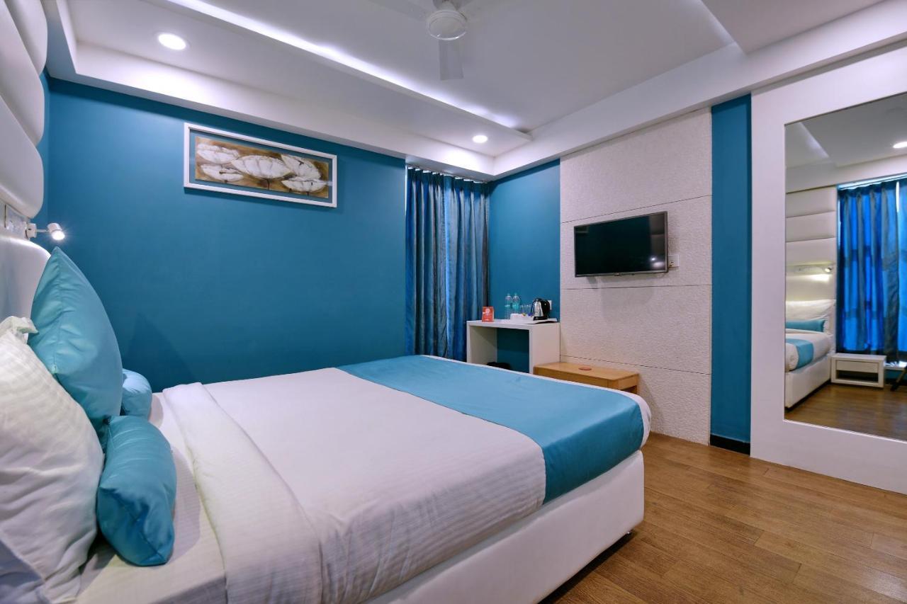 Oyo 963 Hotel Rumaya Ujjain Exterior photo
